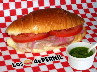 Photos of Los de PERNIL A DOMICILIO