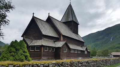 Photos of R&oslash;ldal Hyttegrend Camping & Caravanning