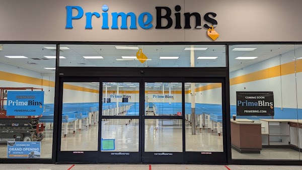 Prime Bins photo 1