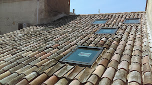 Photo n°3 de SAS Beis à Bazas (Couvreur)