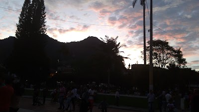 Photos of Riosucio Park