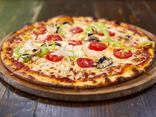 Photo 4 - Rapido Pizza