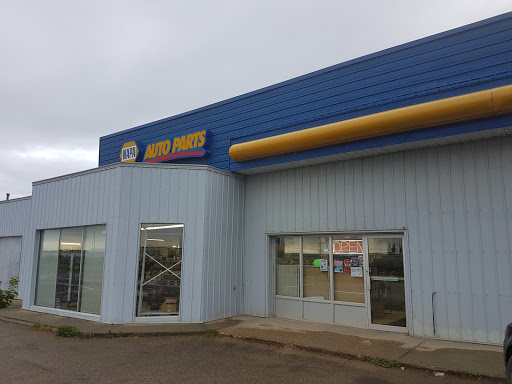 NAPA Auto Parts - NAPA Associate Lacombe - Thumbnail