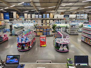 Photo n°1 de Cash Piscines à Saint-Pierre-du-Mont (Service de réparation de piscines)