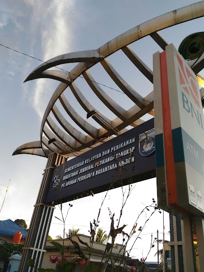 Photos of Pelabuhan Perikanan Nusantara Ambon