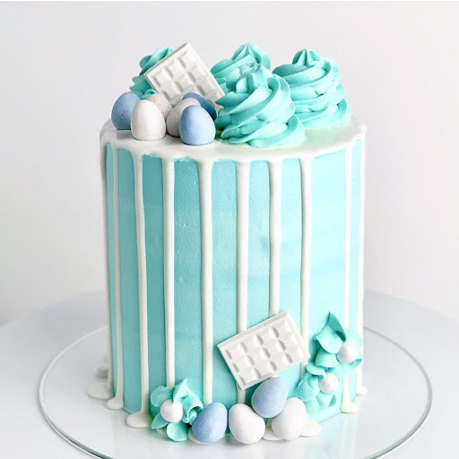 Creative Confectionery and Cookie Boutique - Thumbnail