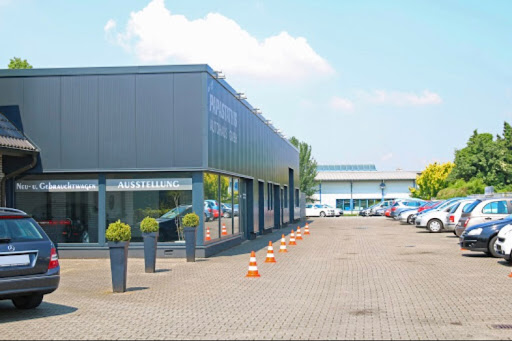 Autohaus Papastathis GmbH