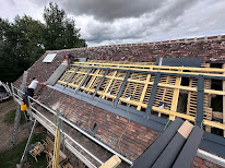 Sas Adrien Leblanc à Vibraye