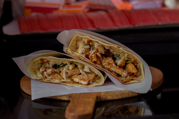 Baraka Restaurant by null