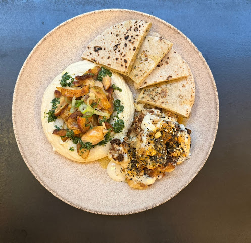 Bistrot Levante by null