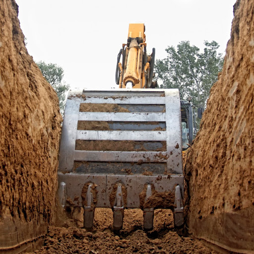 Horsecreek Backhoe Service - Thumbnail