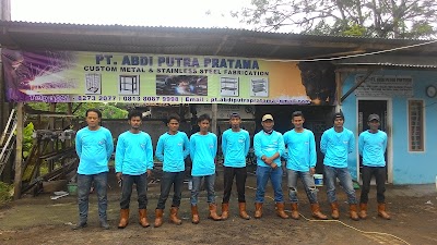 Photos of PT. Abdi Putra Pratama ( PLANT 1 )