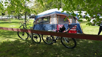 Photos of Leelanau Pines Campgrounds Inc