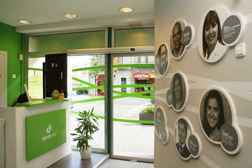 Dentisalut Sants