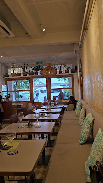 MERCI MARCEL TIONG BAHRU by null