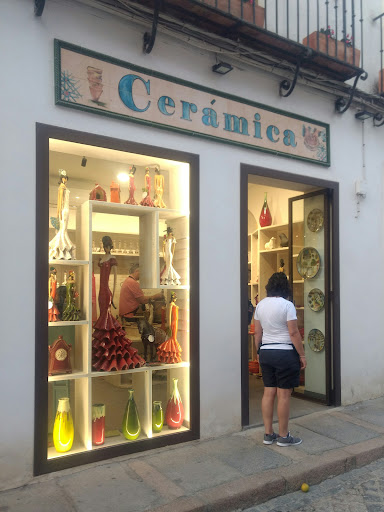 Cerámica Leonardos