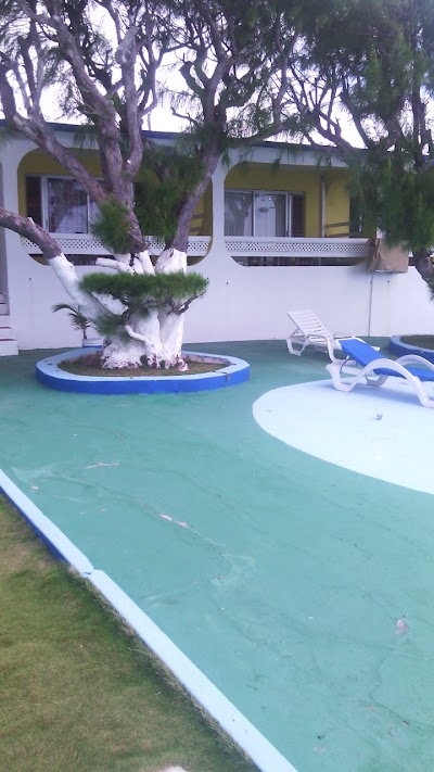 Photos of Round Rock Apartments on Sea