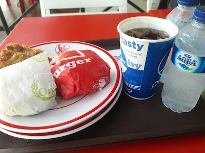 Photos of Kentucky Fried Chicken
