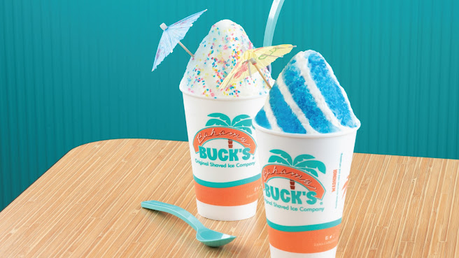 Bahama Buck's - Rowlett by null