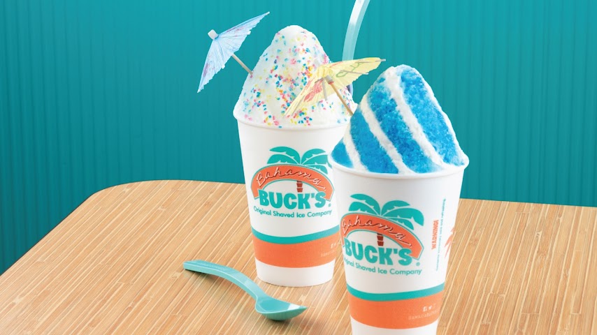 Bahama Buck's - Rowlett by null