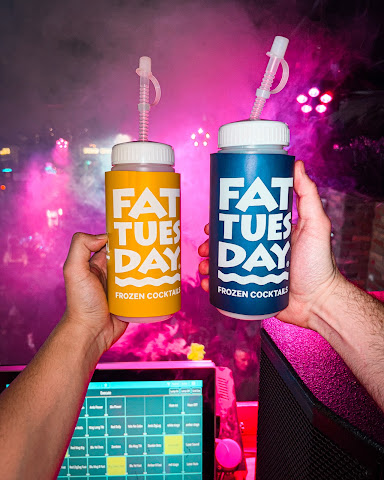 Fat Tuesday Philadelphia by null