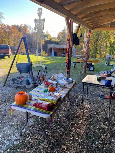 Boone Valley Camping