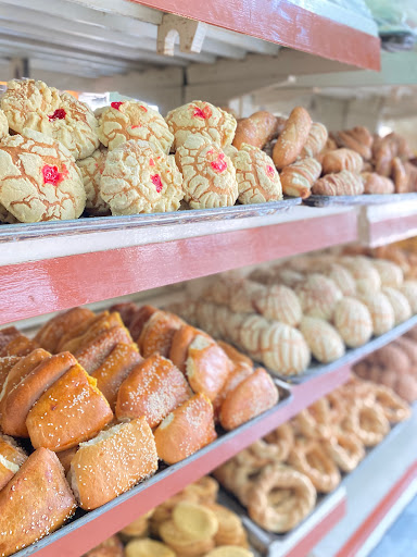 Panadería Carrera