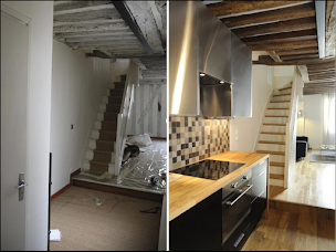 Photo n°17 de RENOVEV à Trappes (Entreprise de construction)