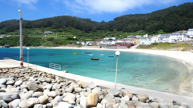 Playa de Bares