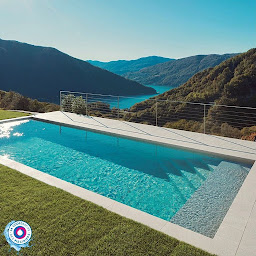 Photo n°7 de PISCINISTES ASSOCIES - Rue de la Piscine à Villepinte (Magasin de matériel pour piscines)