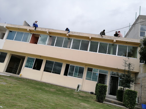 Centro Cristiano Otomi - Thumbnail