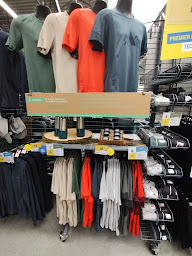 Photo n°7 de Decathlon Bessoncourt à Bessoncourt (Magasin de vélos d'occasion)