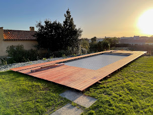 Photo n°7 de Cote Jardin à Saint-Cyprien (Constructeur de terrasses)