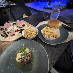 Photo n°12 de Portofino Orange à Orange (Restaurant italien)