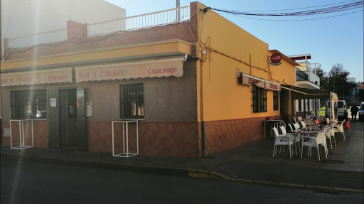 Bar El Canario