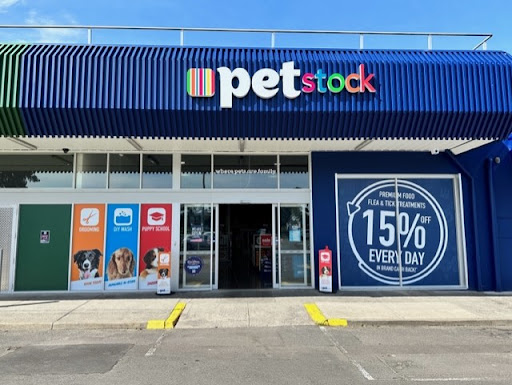 Petstock Kilsyth