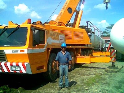 Photos of Refineria Shushufindi Eppetroecuador