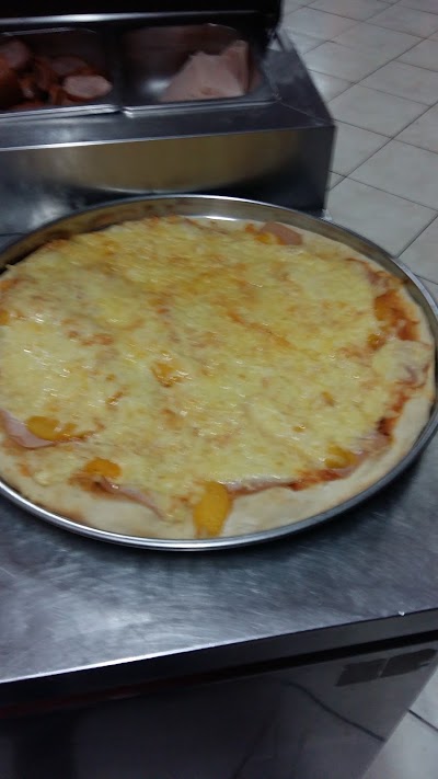 Photos of Pizzeria D' Ronald