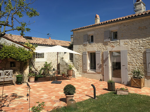 Photo de Maison Lépie à Beurlay (17250)