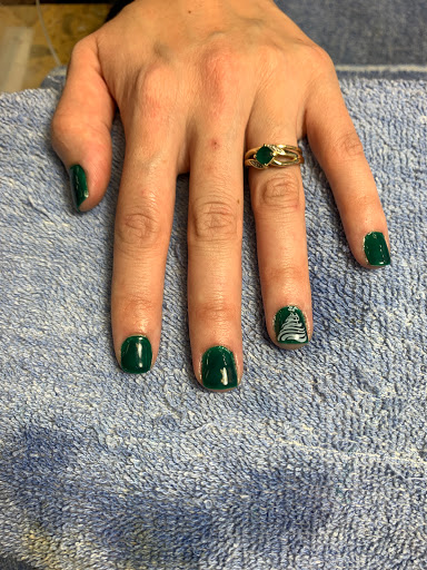 Nails and Tan Gallery - United States