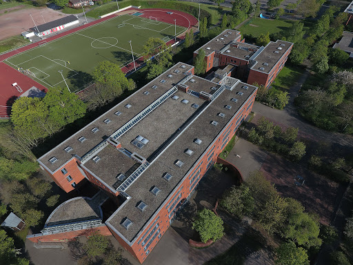 Willy-Brandt-Gesamtschule der Stadt Castrop -Rauxel