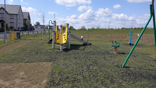 Saxon Meadows Playground