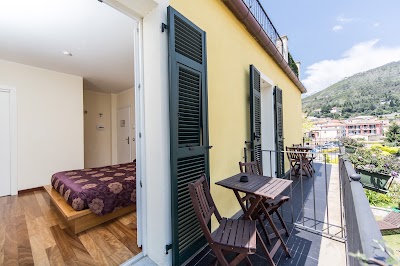 Photos of Oasi Hotel
