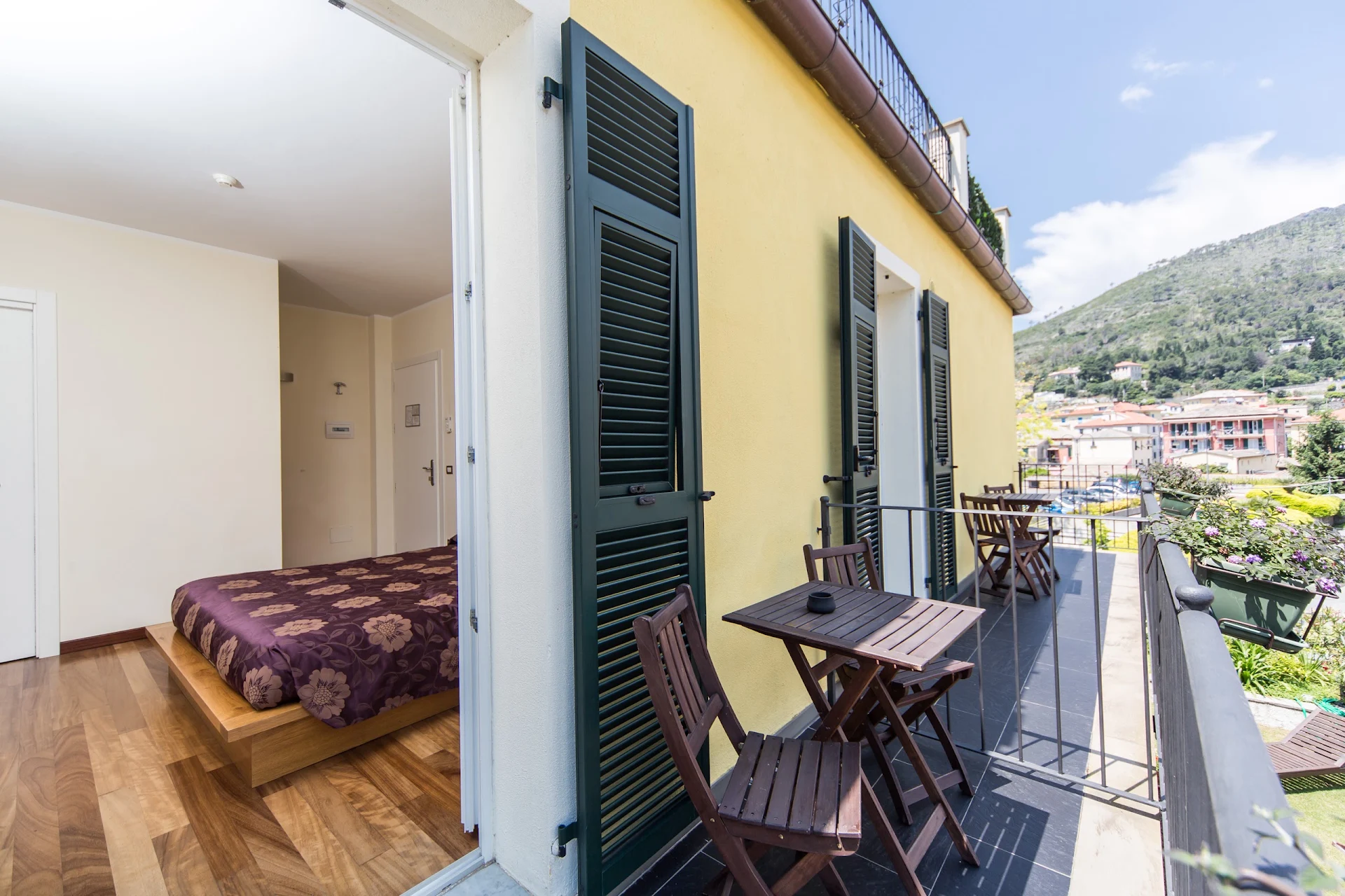 Oasi Boutique Hotel
