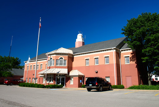 City of Canfield