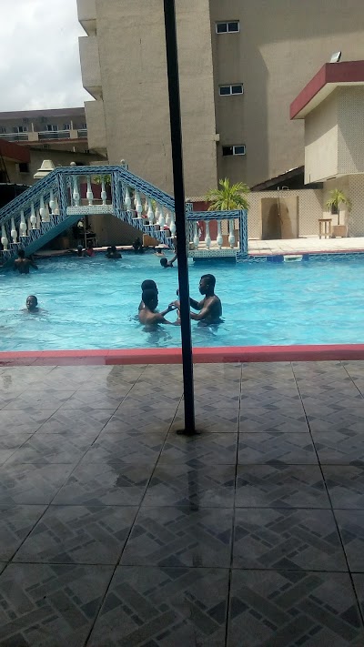 lodging