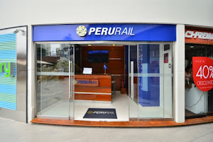 PeruRail 8