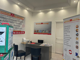 Photo n°21 de Les Compagnons du Bâtiment - Colombes à Colombes (Façadier)