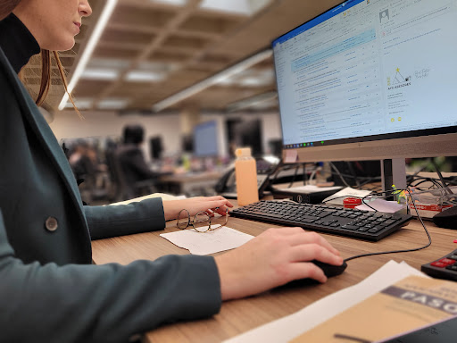 AYG Asesores Asesoria en Barcelona fiscal laboral contable y legal para empresas profesionales y particulares