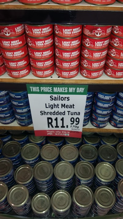 Photos of Tops at SPAR